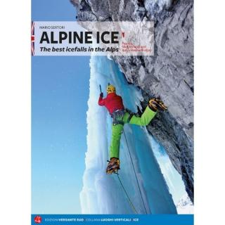 Alpine Ice 1