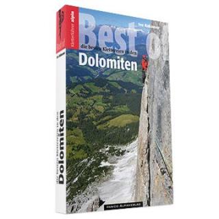 Best of Dolomiten – Dolomity (2022)