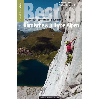 Best of Südostalpen - Karnische und Julische Alpen