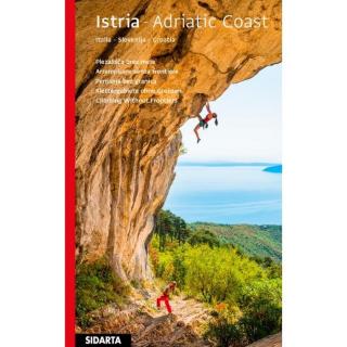 Climbing Without Frontiers - Istria