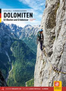 DOLOMITEN 53 Routen und Erlebnisse (Dolomity)