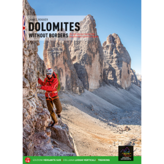 Dolomites without borders