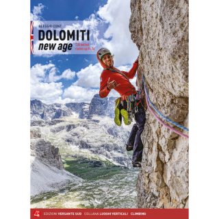 Dolomiti new age