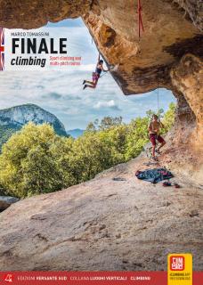 Finale climbing (reprint 2024)