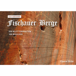 Fischauer Berge