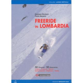 Freeride in Lombardia