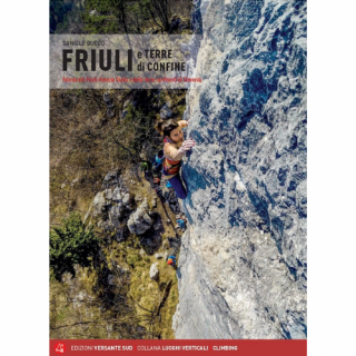Friuli e Terre di Confine (Italsko-slovinské pomezí)