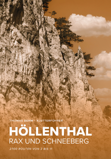 Höllental, Rax und Schneeberg (2024)