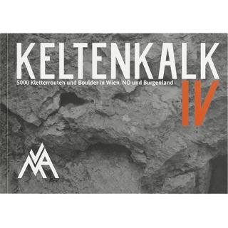 Keltenkalk IV