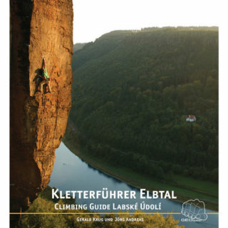 Kletterführer Elbtal – Labské údolí