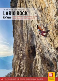 Lario Rock Falesie (2023) - Lecco a Como