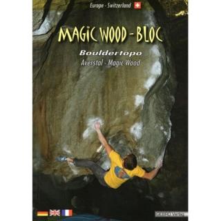 Magic Wood – Bloc