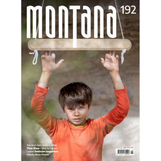 Montana 192