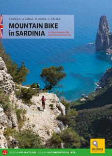 Mountain Bike in Sardinia