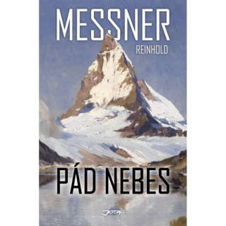 Pád nebes