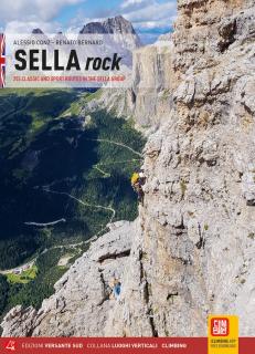 SELLA rock (Dolomity)