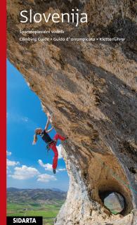 Slovenia Climbing Guide (2024)