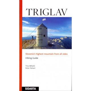 Triglav - Hiking Guide