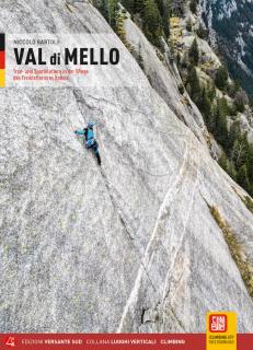 VAL di MELLO (2023, DE)