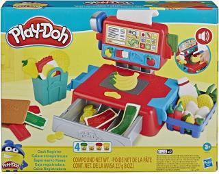 Hasbro Play-Doh Pokladna