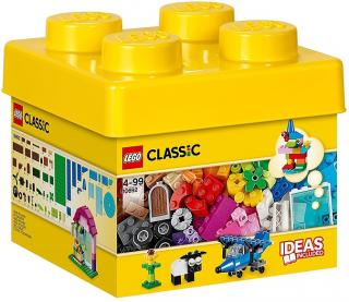 LEGO Classic 10692 Tvořivé kostky