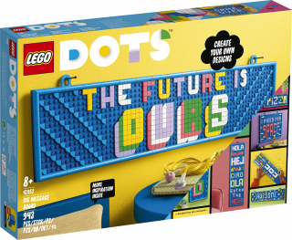 LEGO® DOTS 41952 Velká nástěnka