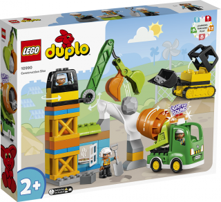 LEGO® DUPLO® 10990 Staveniště