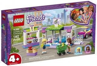 LEGO Friends 41362 Supermarket v městečku Heartlake