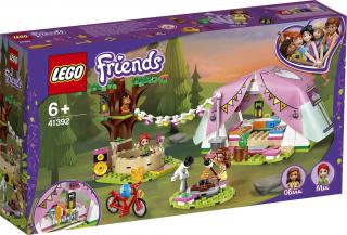 LEGO Friends 41392 Luxusní kempování v přírodě