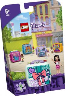 LEGO Friends 41668 Emin módní boxík