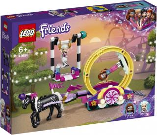 LEGO Friends 41686 Kouzelná akrobacie