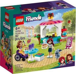 LEGO® Friends 41753 Palačinkárna