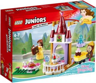 LEGO Juniors 10762 Bellin čas na pohádku