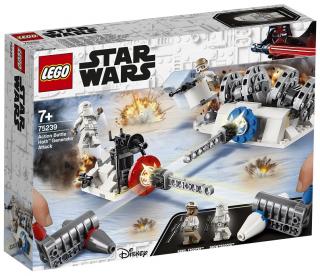 LEGO Star Wars 75239 Útok na štítový generátor na planetě Hoth™