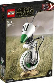 LEGO Star Wars 75278 D-O™