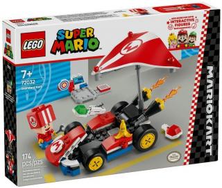 LEGO® Super Mario™ 72032 Mario Kart™ – Standard Kart