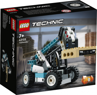 LEGO® Technic 42133 Nakladač