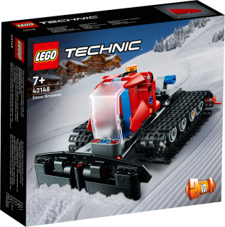 LEGO® TECHNIC 42148 Rolba