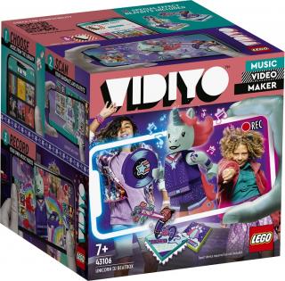 LEGO VIDIYO™ 43106 Unicorn DJ BeatBox