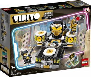 LEGO VIDIYO™ 43112 Robo HipHop Car