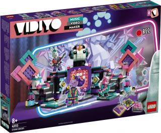 LEGO VIDIYO™ 43113 K-Pawp Concert