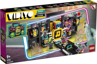 LEGO VIDIYO™ 43115 The Boombox