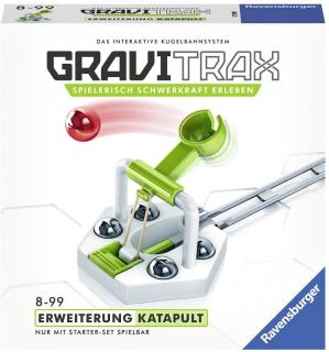 Ravensburger GraviTrax Katapult