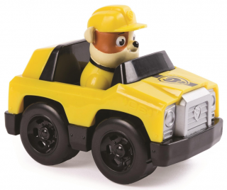 Spin Master Paw Patrol Rubble Roadster