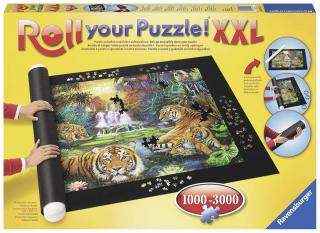 Sroluj si svoje Puzzle! XXL 1000-3000 dílků