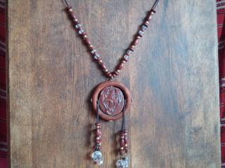 dračí amulet (cena za kus)