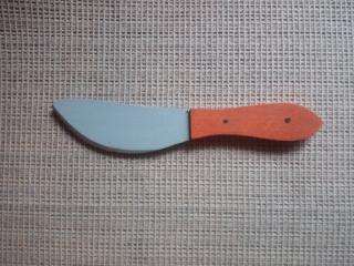 dřevěný nůž (cena za kus)