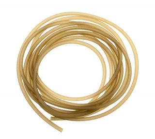 EXC PVC Bužírka Camo Tubing Průměr: 1,00 mm
