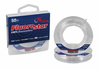 Filfishing Fluorostar Fluorocarbon 50m Průměr: 0,30 mm