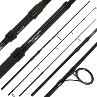 NGT Prut Profiler Extender Carp Rod 10ft/3,5lb